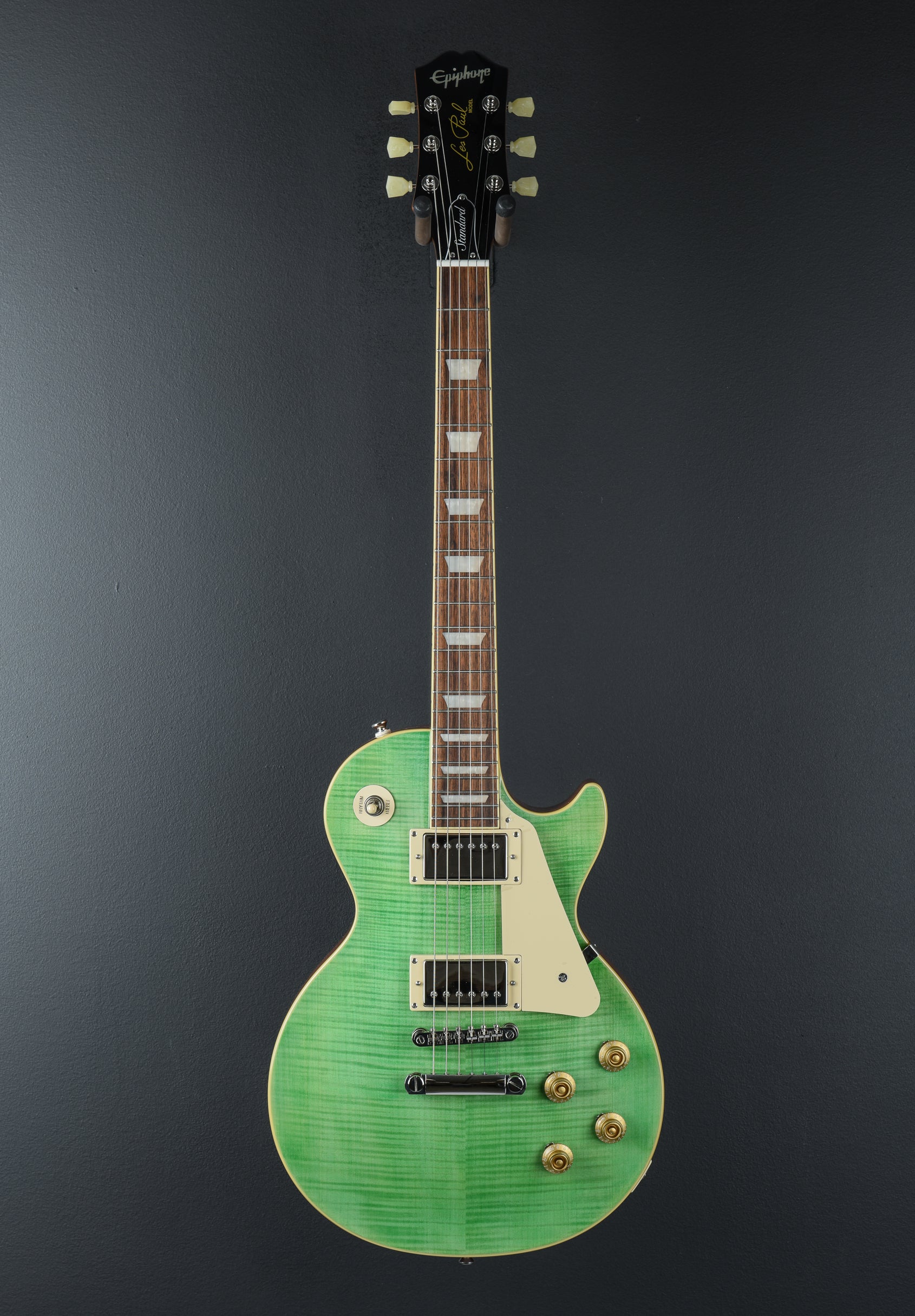 Inspired by Gibson Collection
