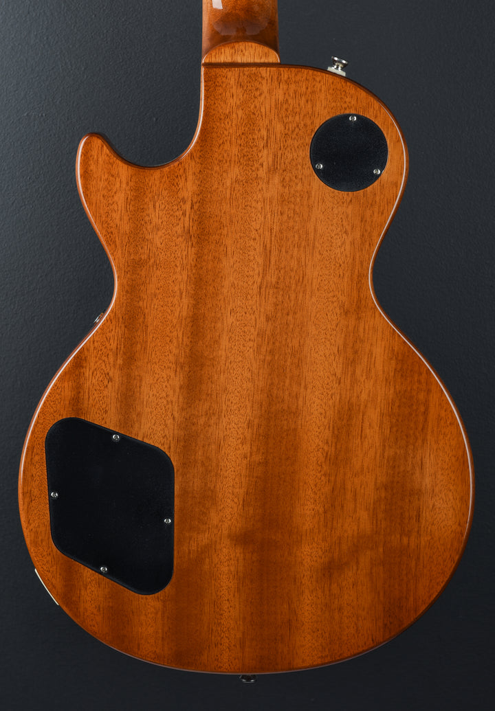 "Inspired by Gibson Collection" Les Paul Standard 50’s Figured - Seafoam Green