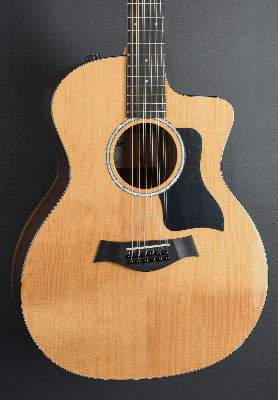 254CE Plus 12 String '25