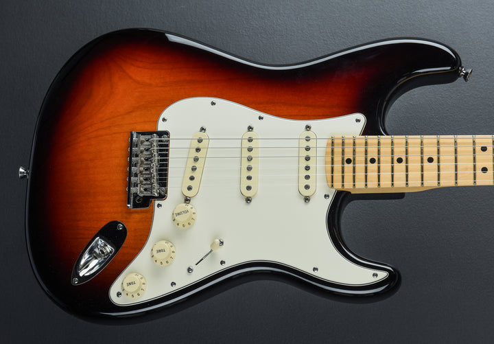 USED American Standard Strat &