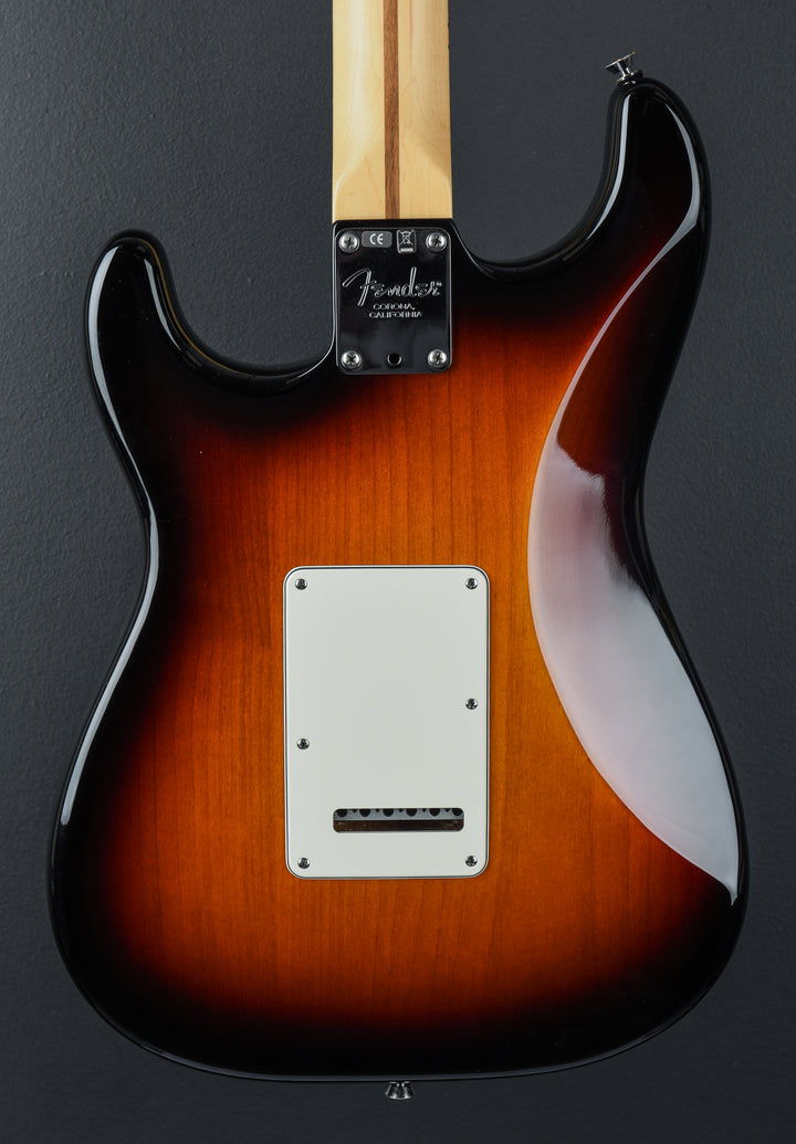 USED American Standard Strat &