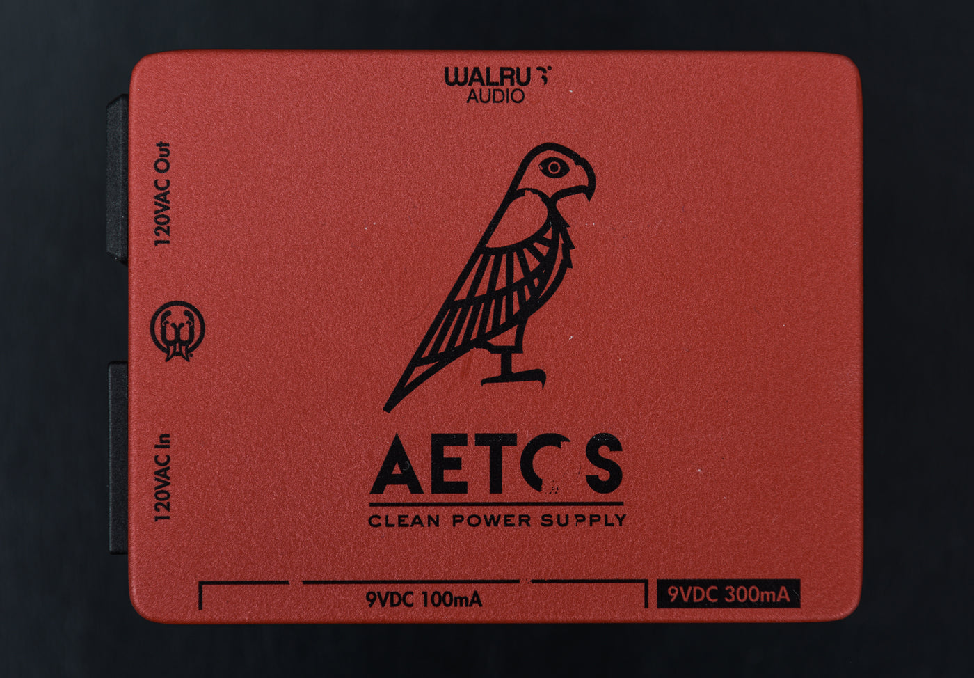 Aetos Clean Power Supply, Recent