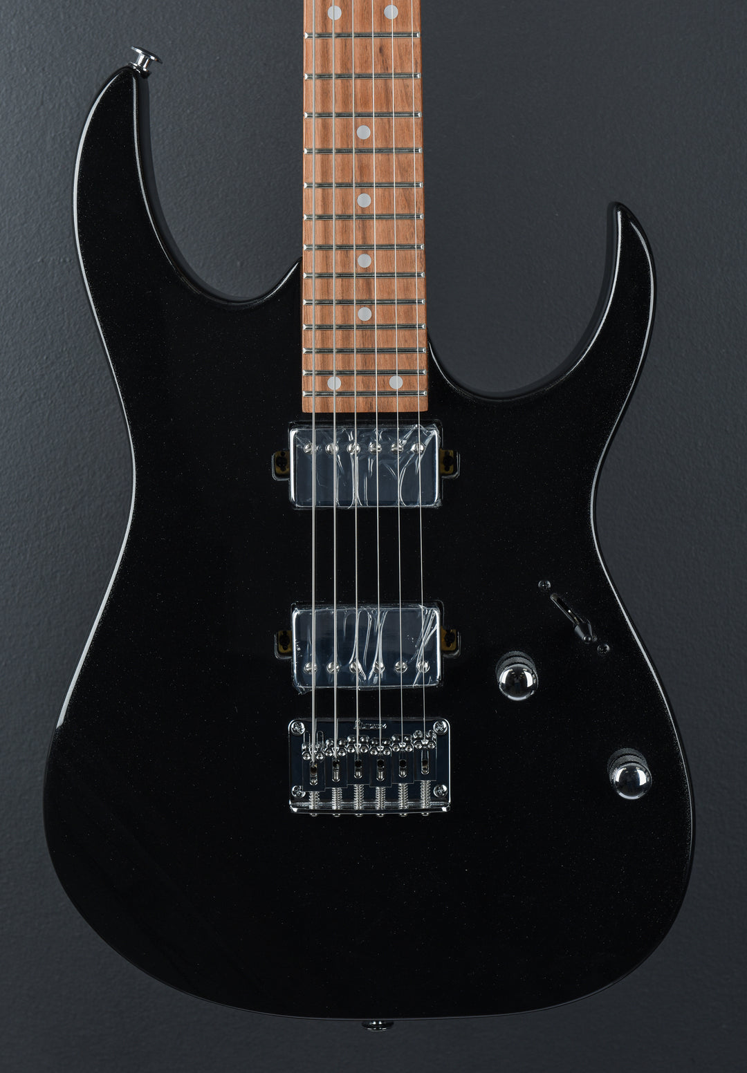 GRG121SP - Black Night