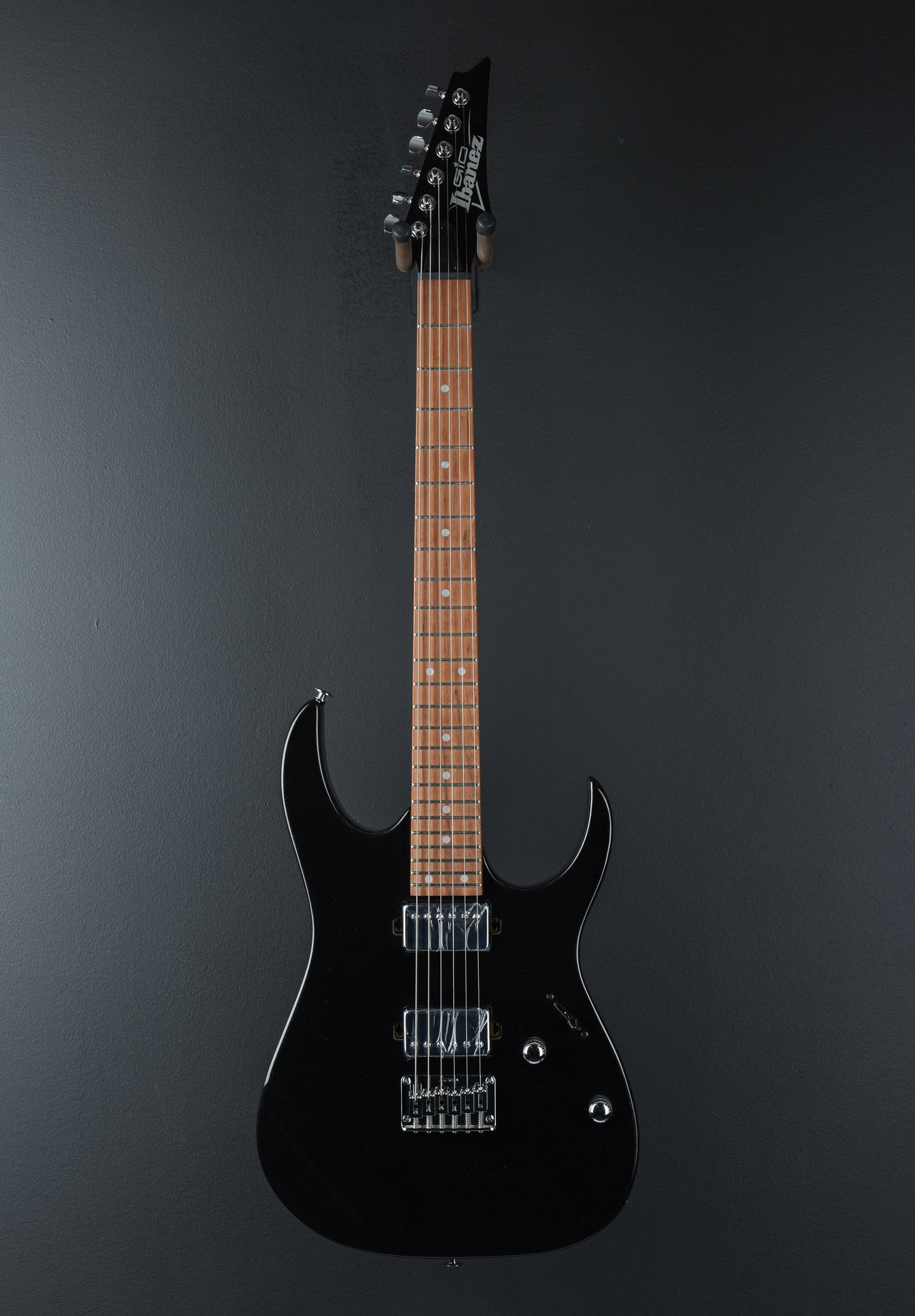 GRG121SP - Black Night – Dave's Guitar Shop