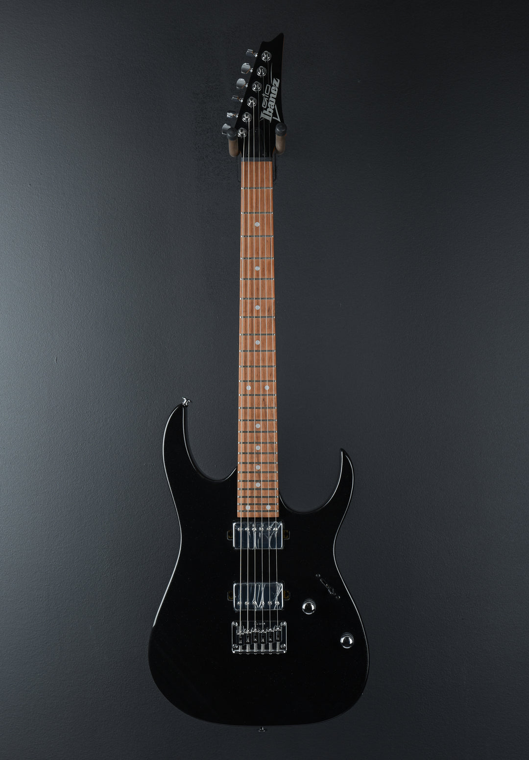 GRG121SP - Black Night
