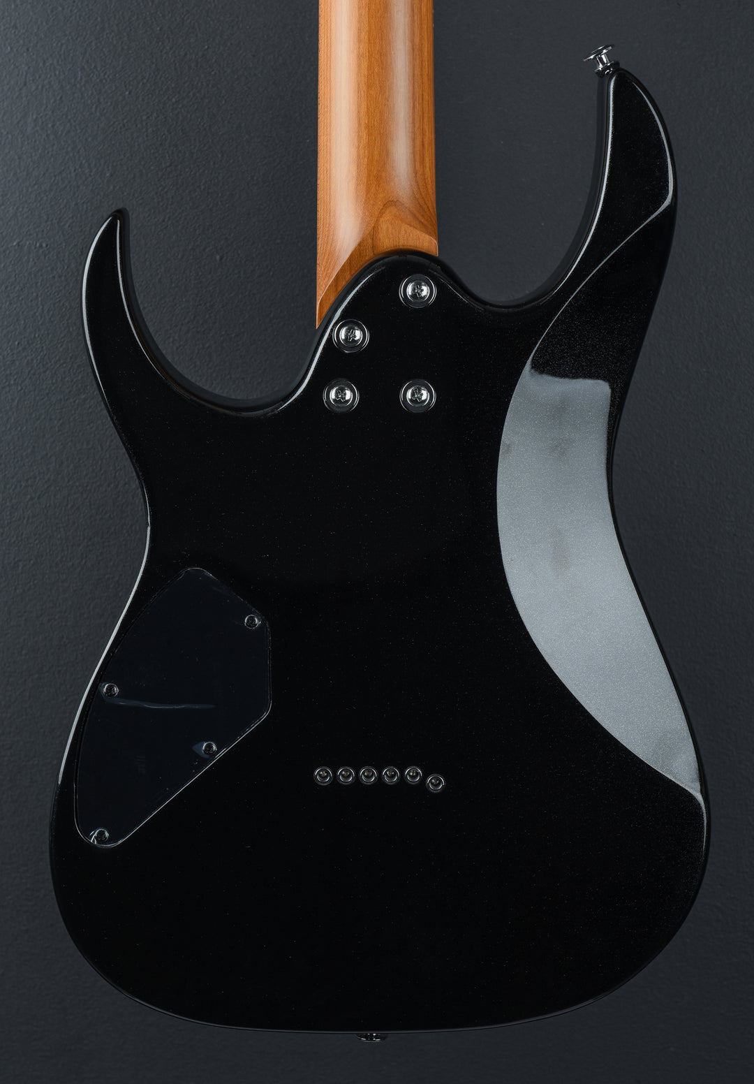 GRG121SP - Black Night