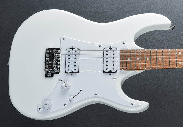 GRX20W - White