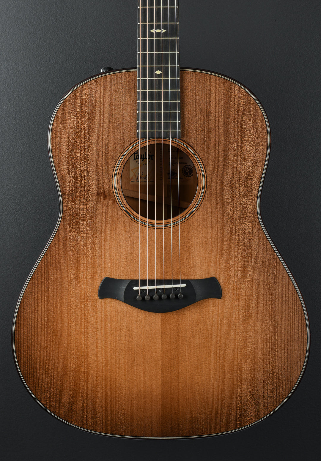 Builder’s Edition 517E WHB - Wild Honey Burst