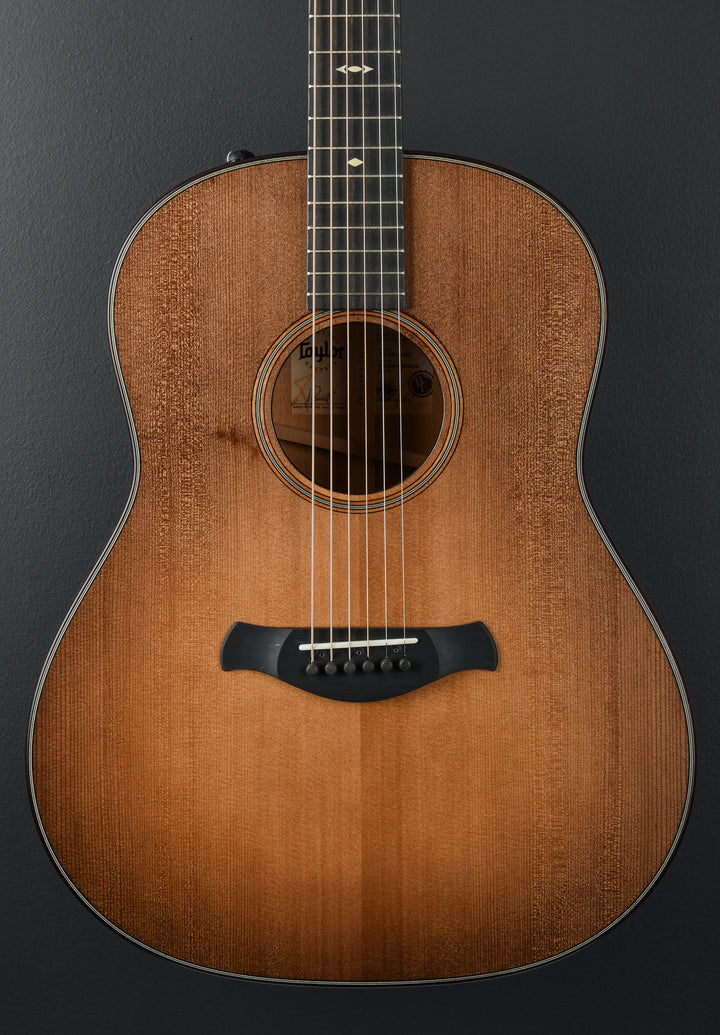 Builder’s Edition 517E WHB - Wild Honey Burst