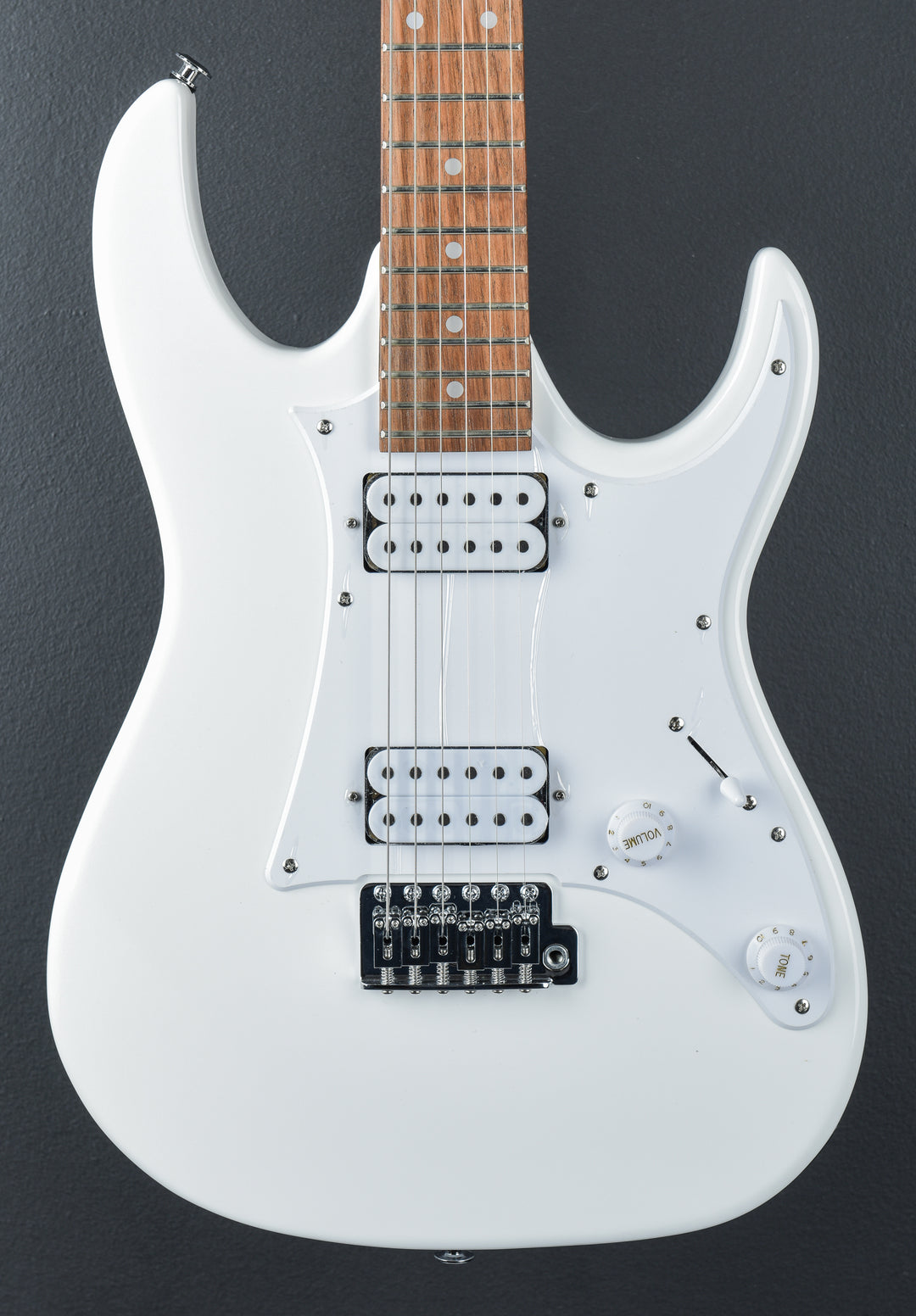 GRX20W - White