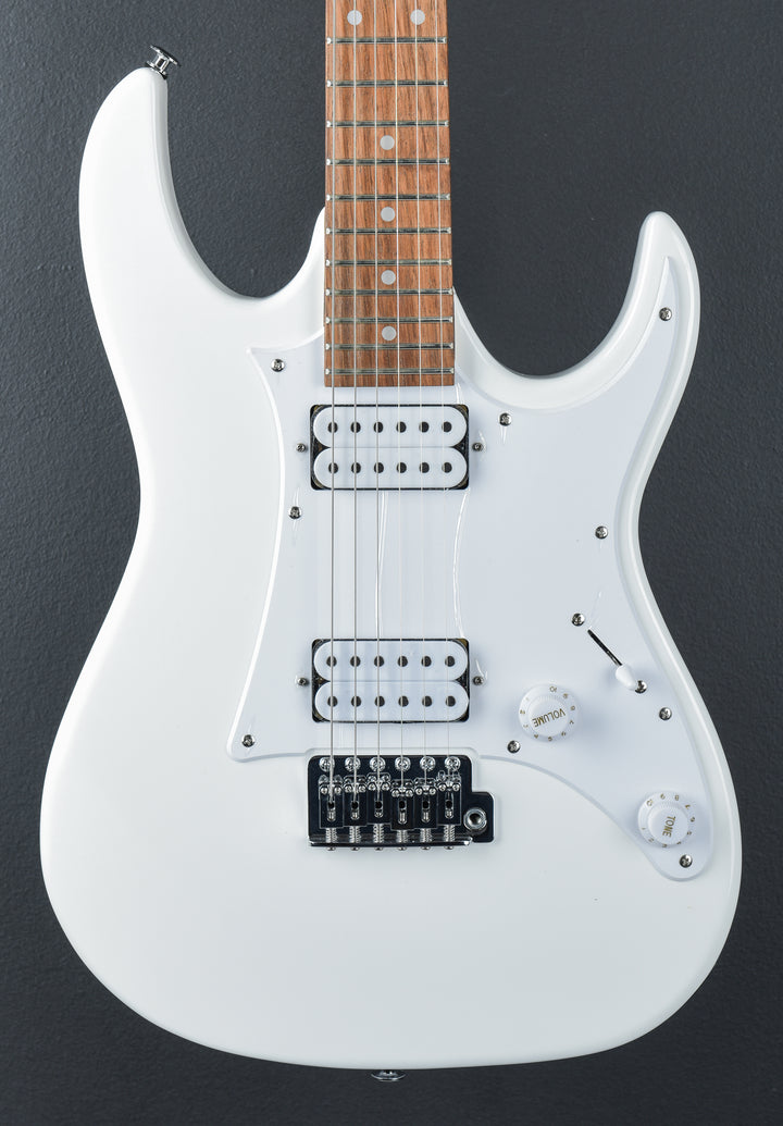 GRX20W - White