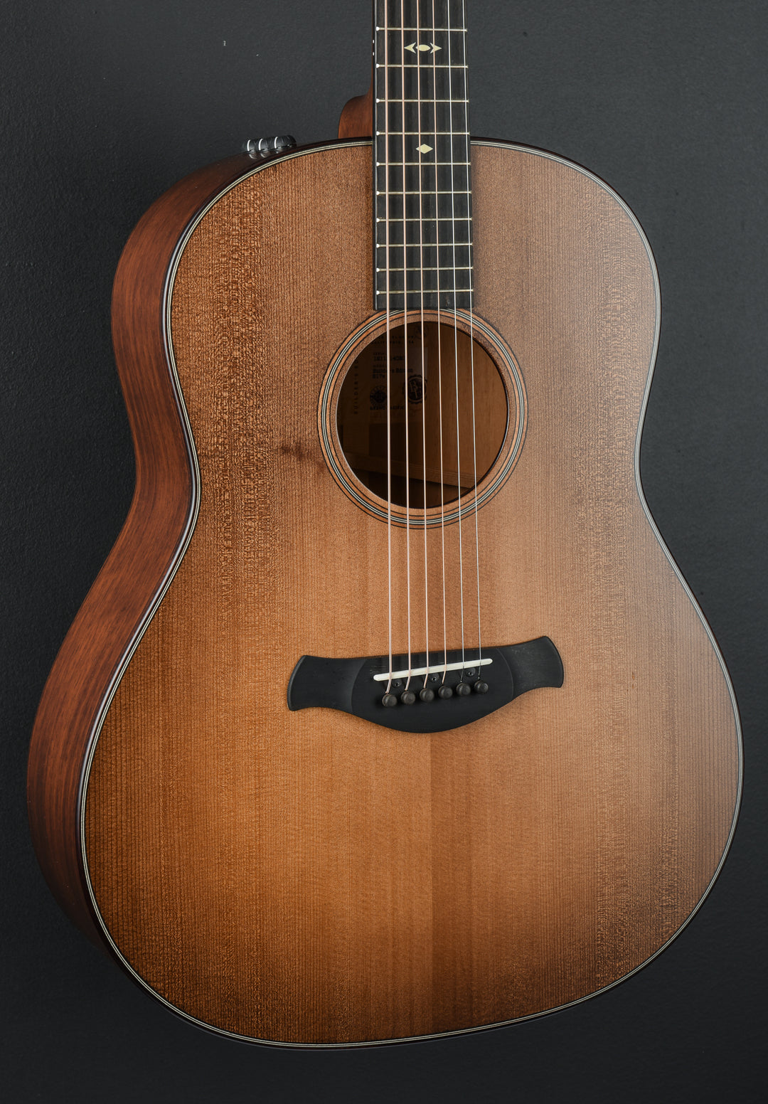 Builder’s Edition 517E WHB - Wild Honey Burst