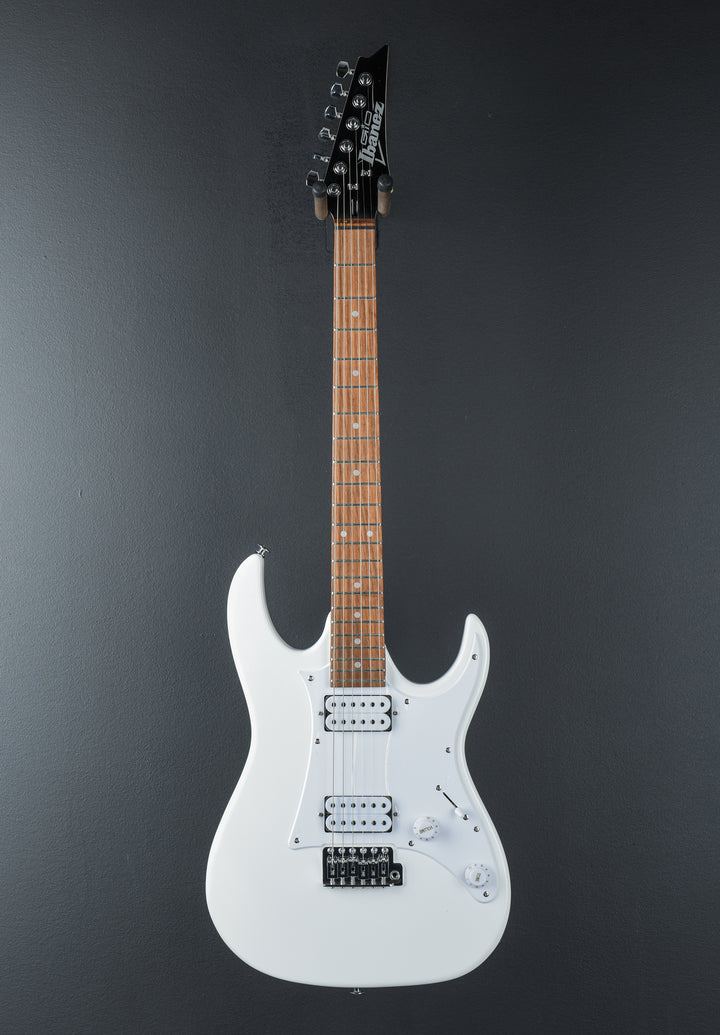 GRX20W - White