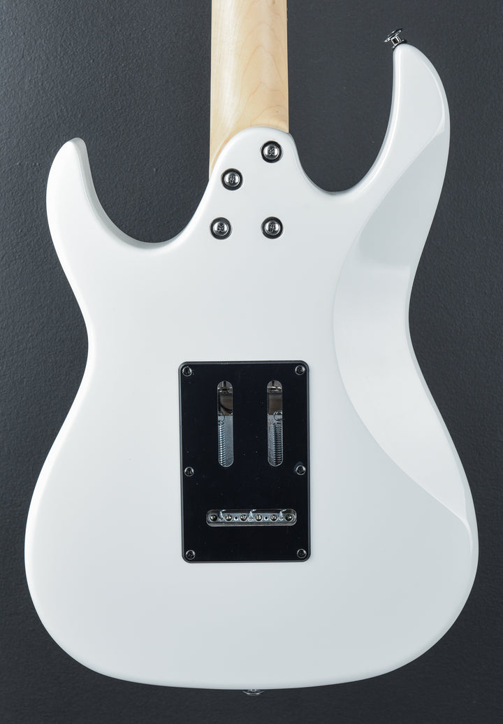 GRX20W - White