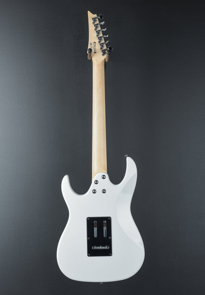 GRX20W - White