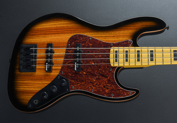 Vintage Element 4 Bass