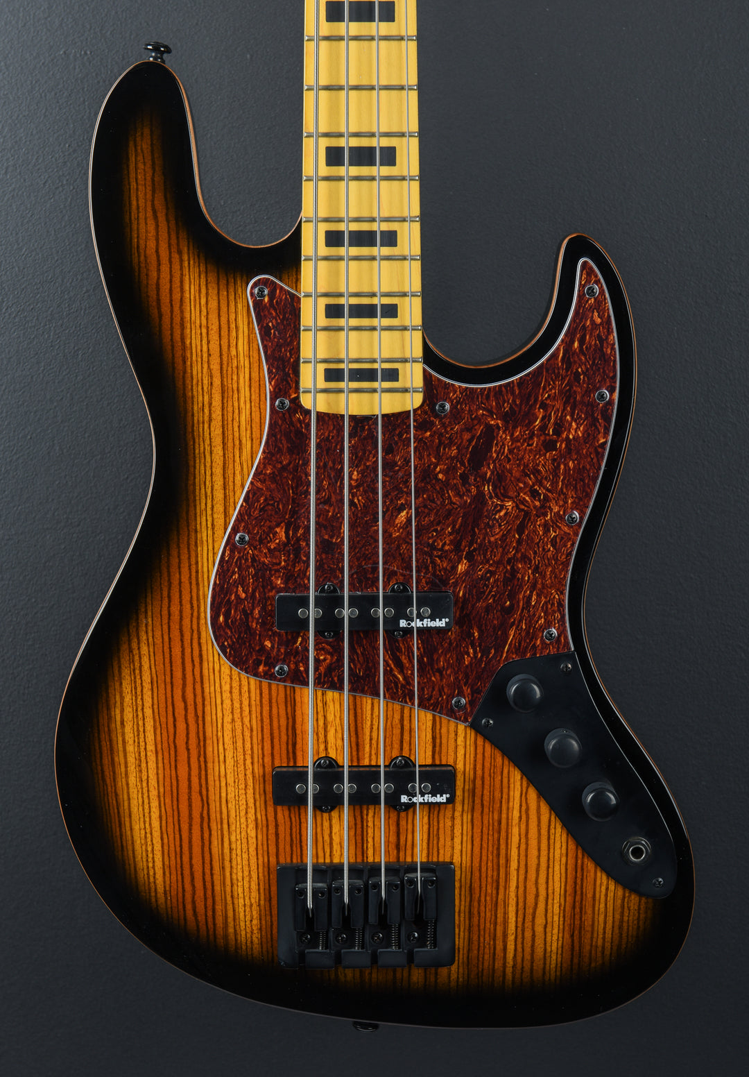 Vintage Element 4 Bass