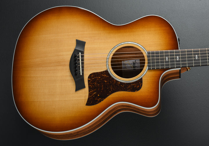 214CE Special Edition - Tigerwood '25