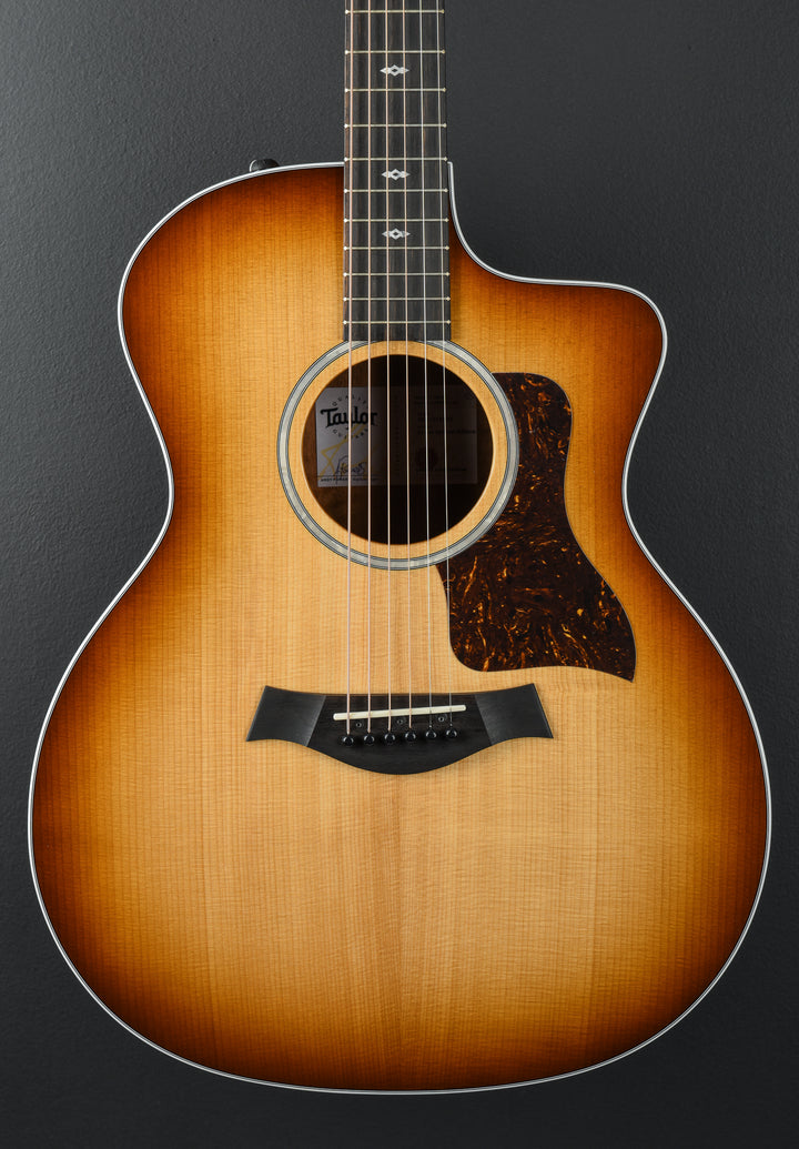 214CE Special Edition - Tigerwood '25