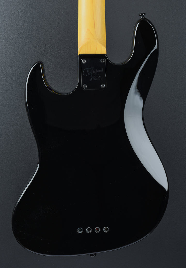 Vintage Element 4 Bass