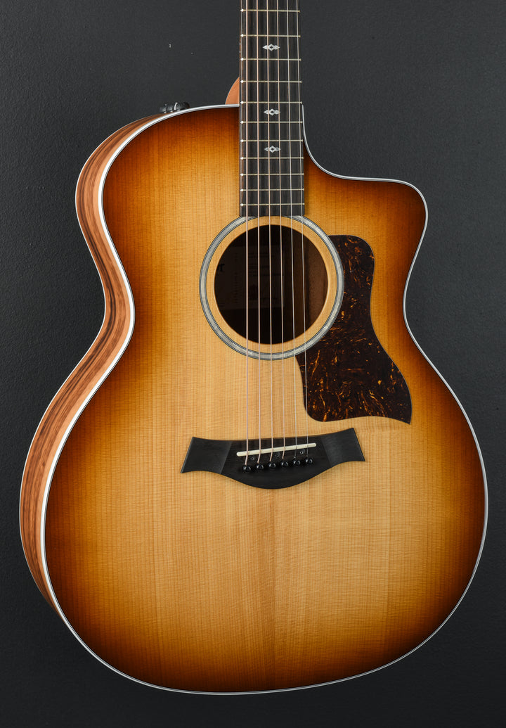 214CE Special Edition - Tigerwood '25