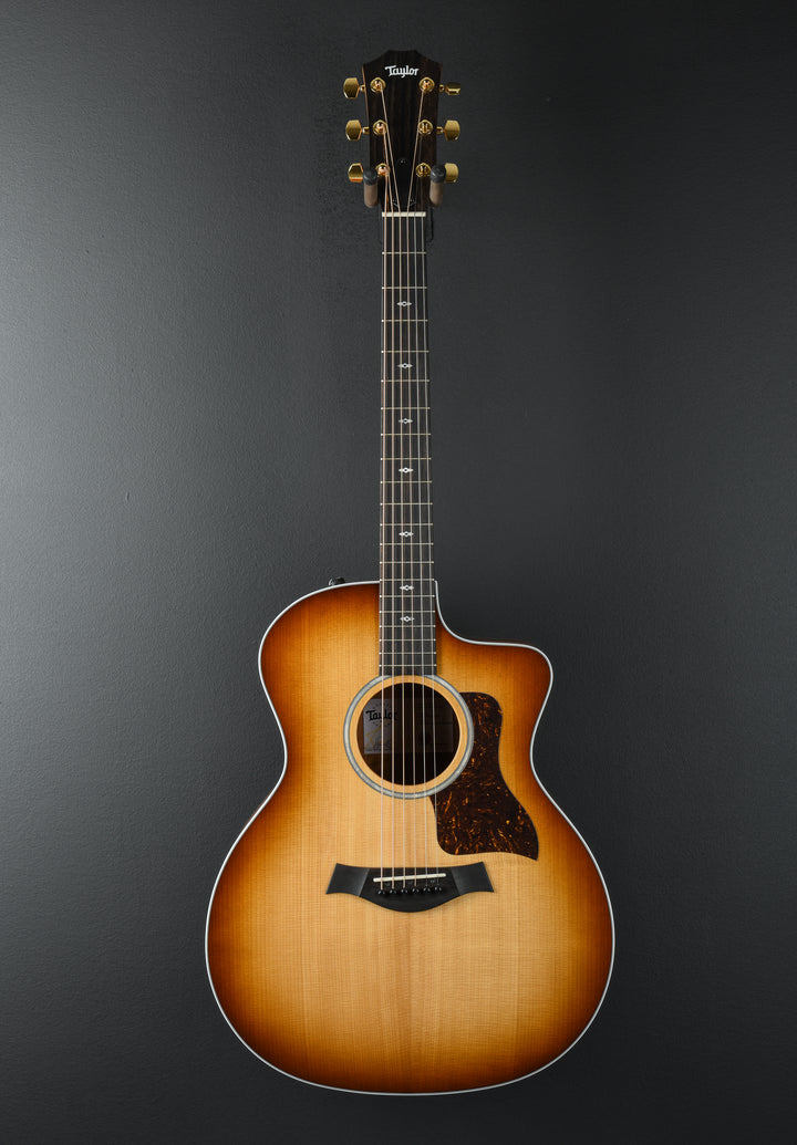 214CE Special Edition - Tigerwood '25