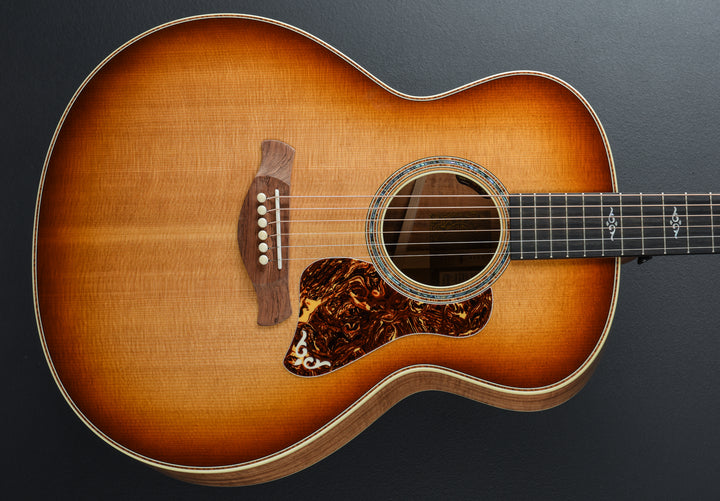 USED Gold Label 814E Koa-SB &