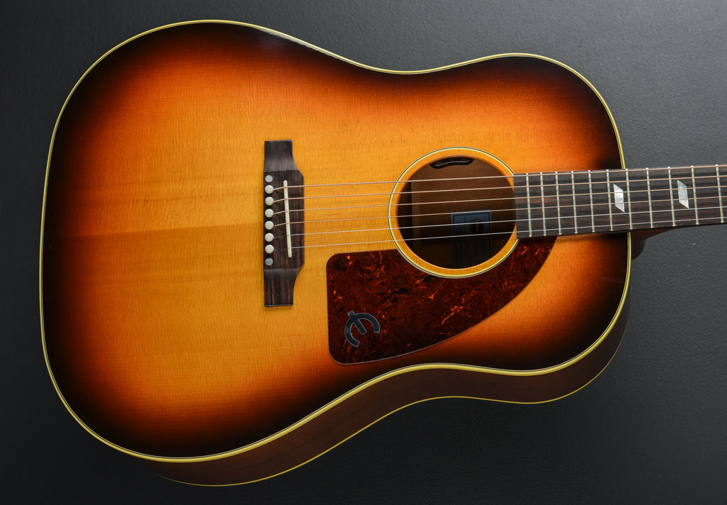 ギター Epiphone Texan USA Collection AN ギター Epiphone Texan USA Collection AN Epiphone Texan (USA