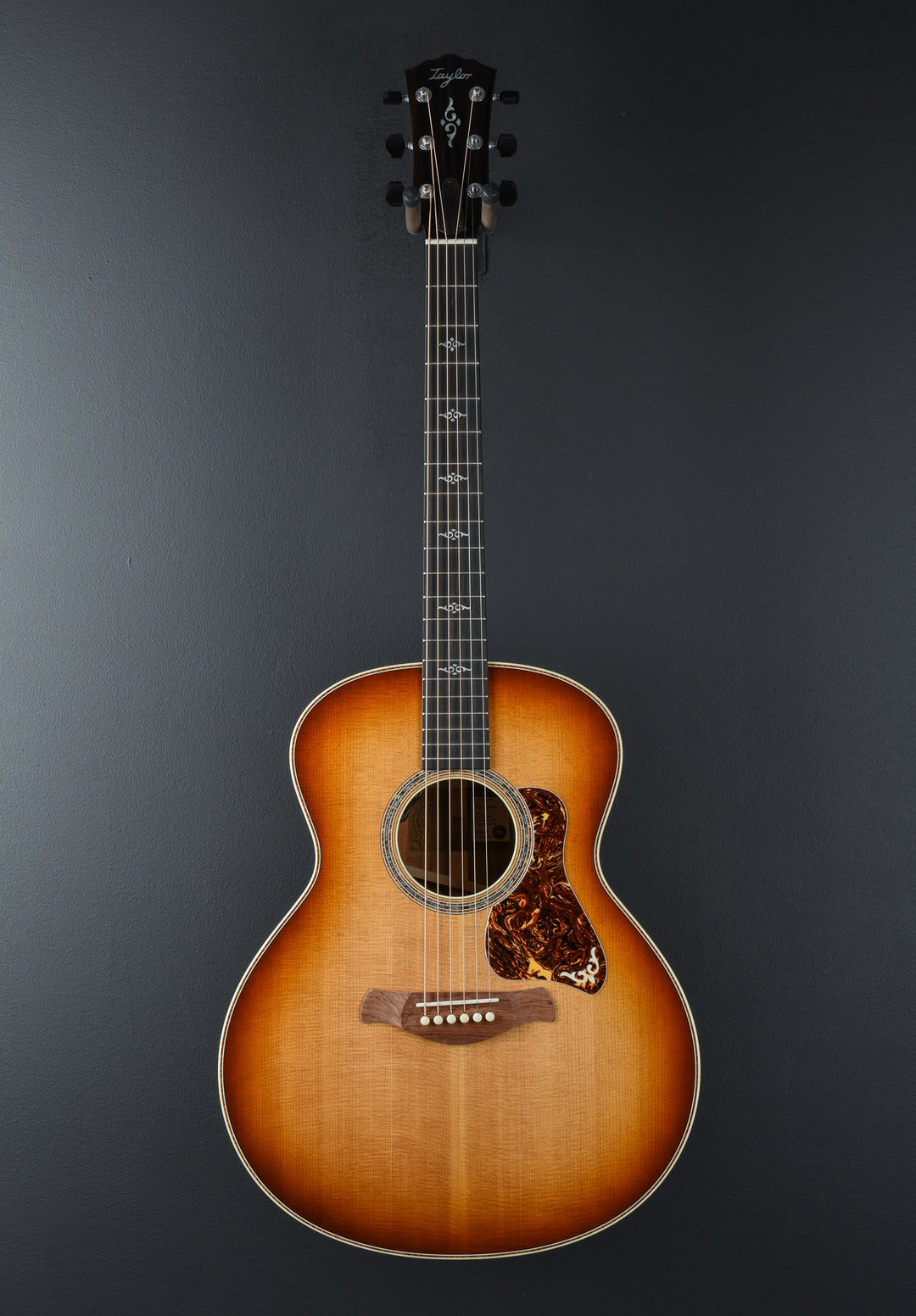 USED Gold Label 814E Koa-SB &