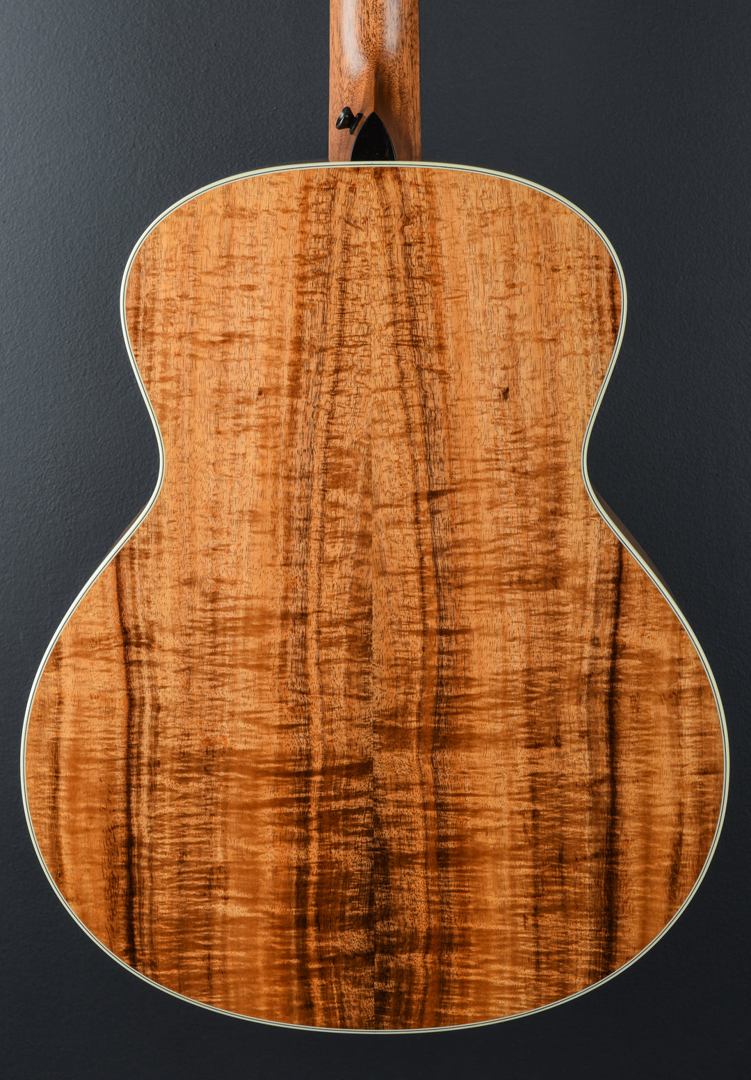 USED Gold Label 814E Koa-SB &