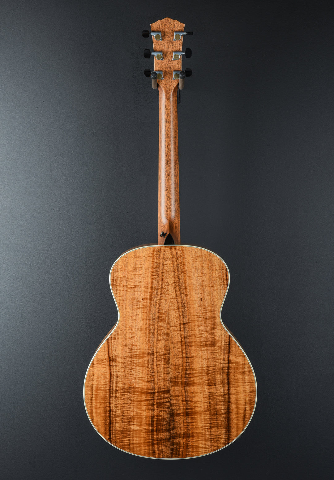 USED Gold Label 814E Koa-SB &
