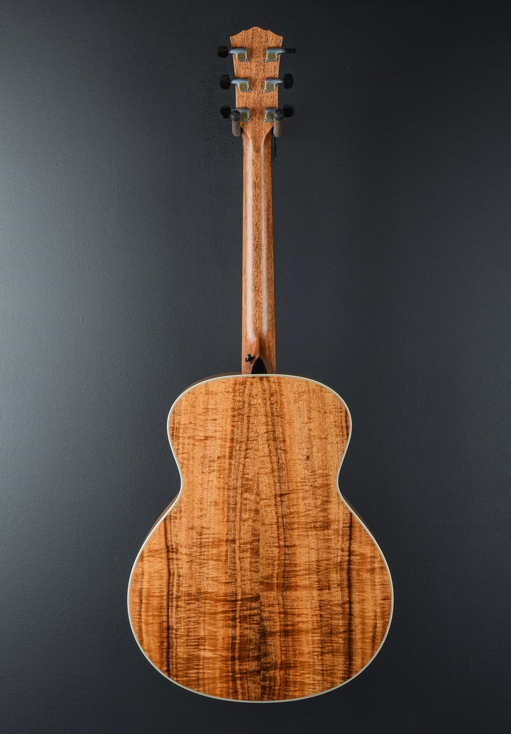 USED Gold Label 814E Koa-SB &