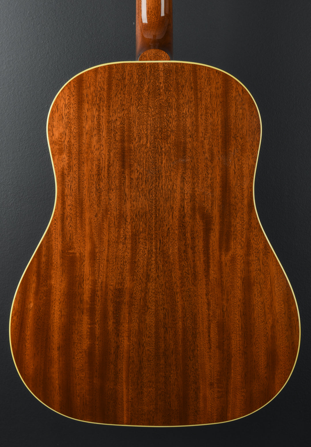 Epiphone Texan (USA Collection) - Vintage Sunburst