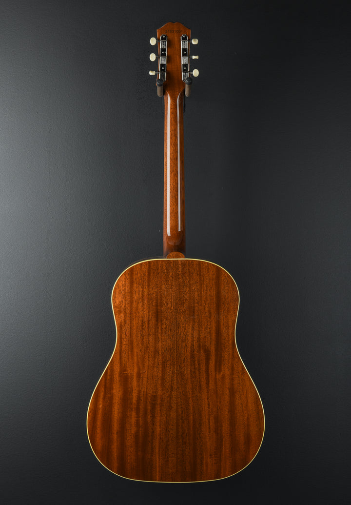 Epiphone Texan (USA Collection) - Vintage Sunburst