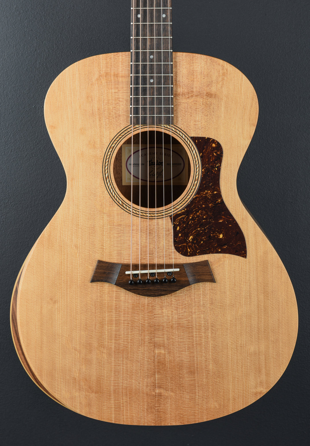 USED Academy 12E &