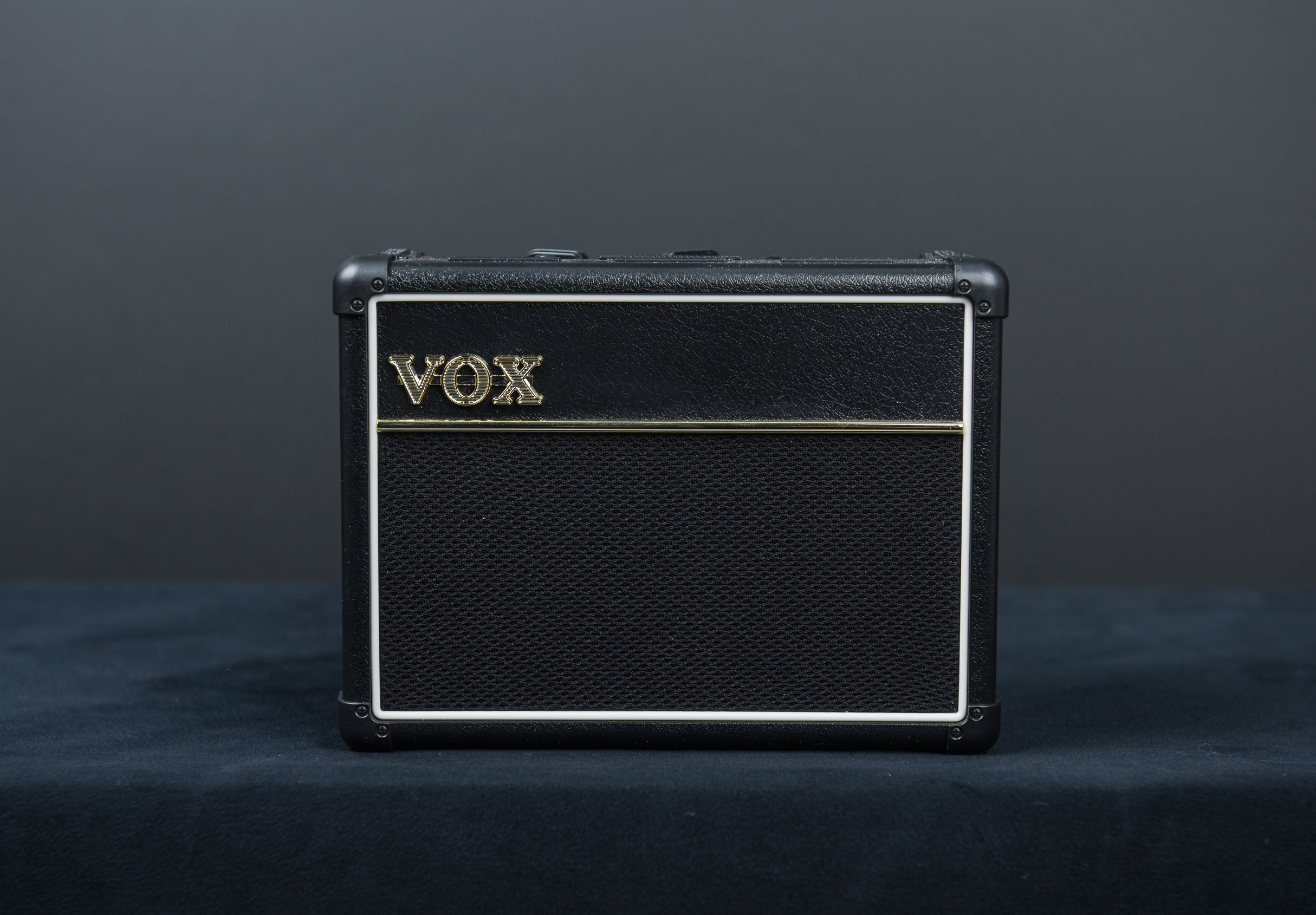AC2 RythmVox Bass Recent Dave s Guitar Shop