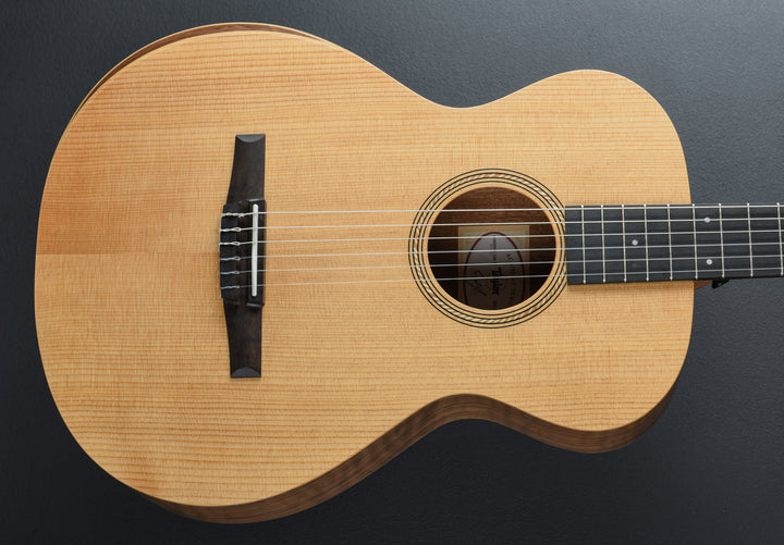 USED Academy 12E-N &