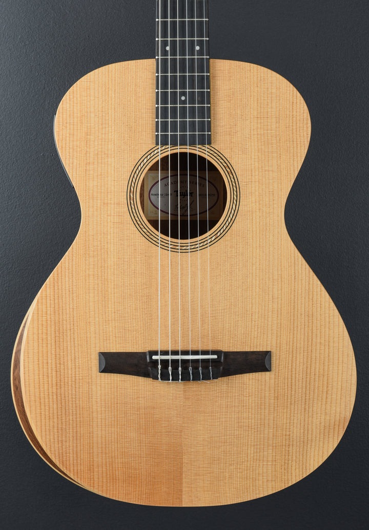USED Academy 12E-N &