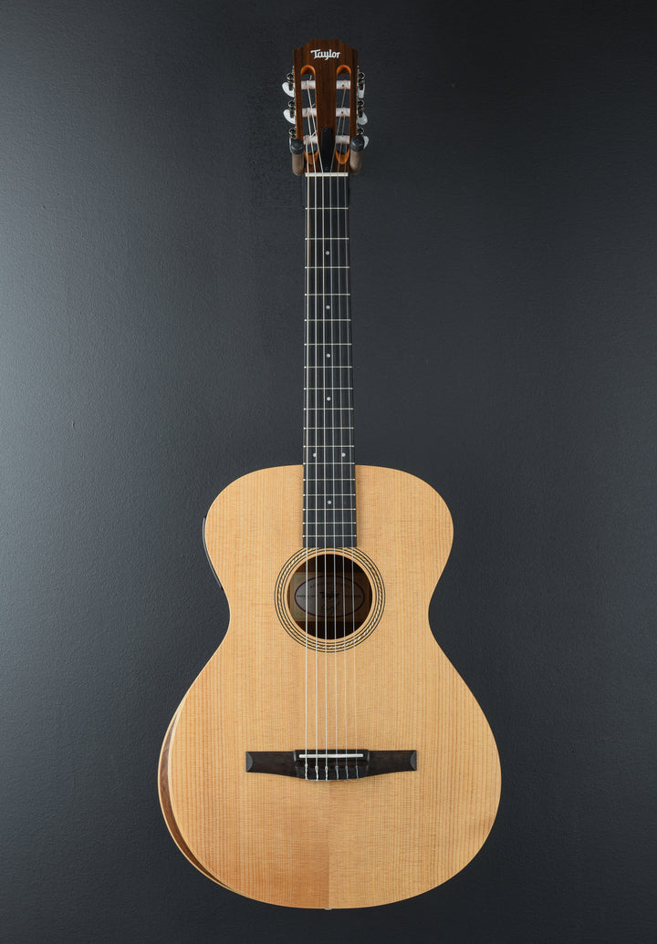 USED Academy 12E-N &