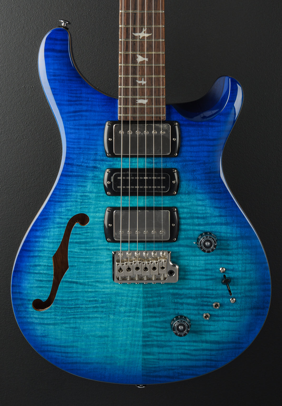 SE Special Semi Hollow, '25