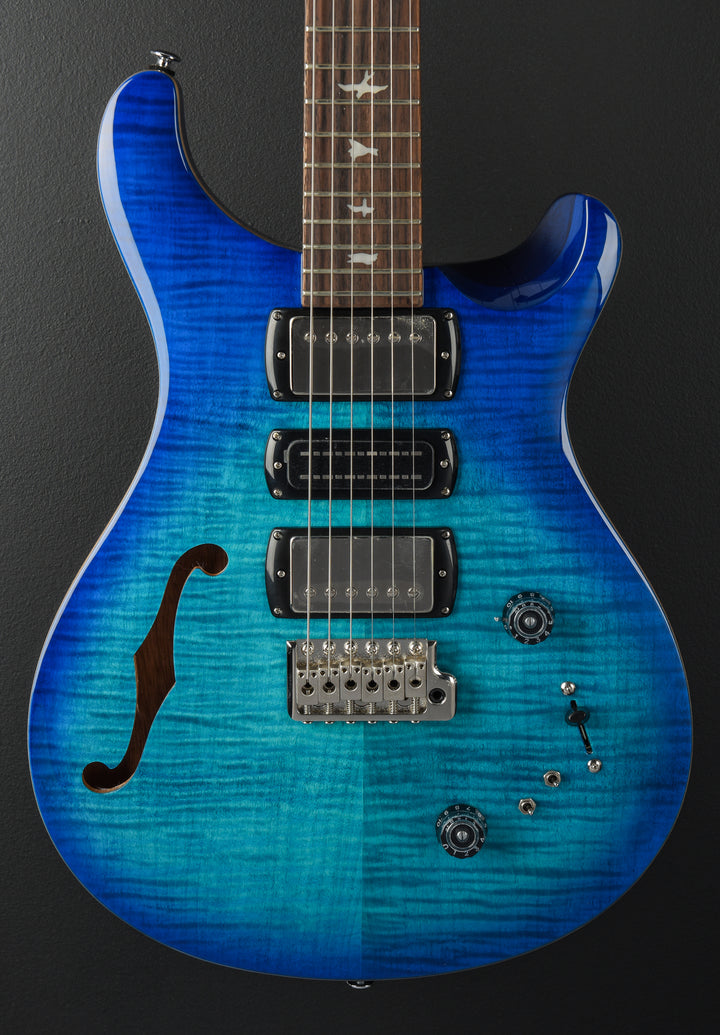 SE Special Semi Hollow, '25