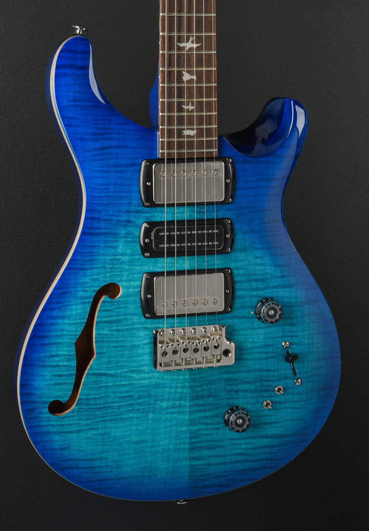 SE Special Semi Hollow, '25