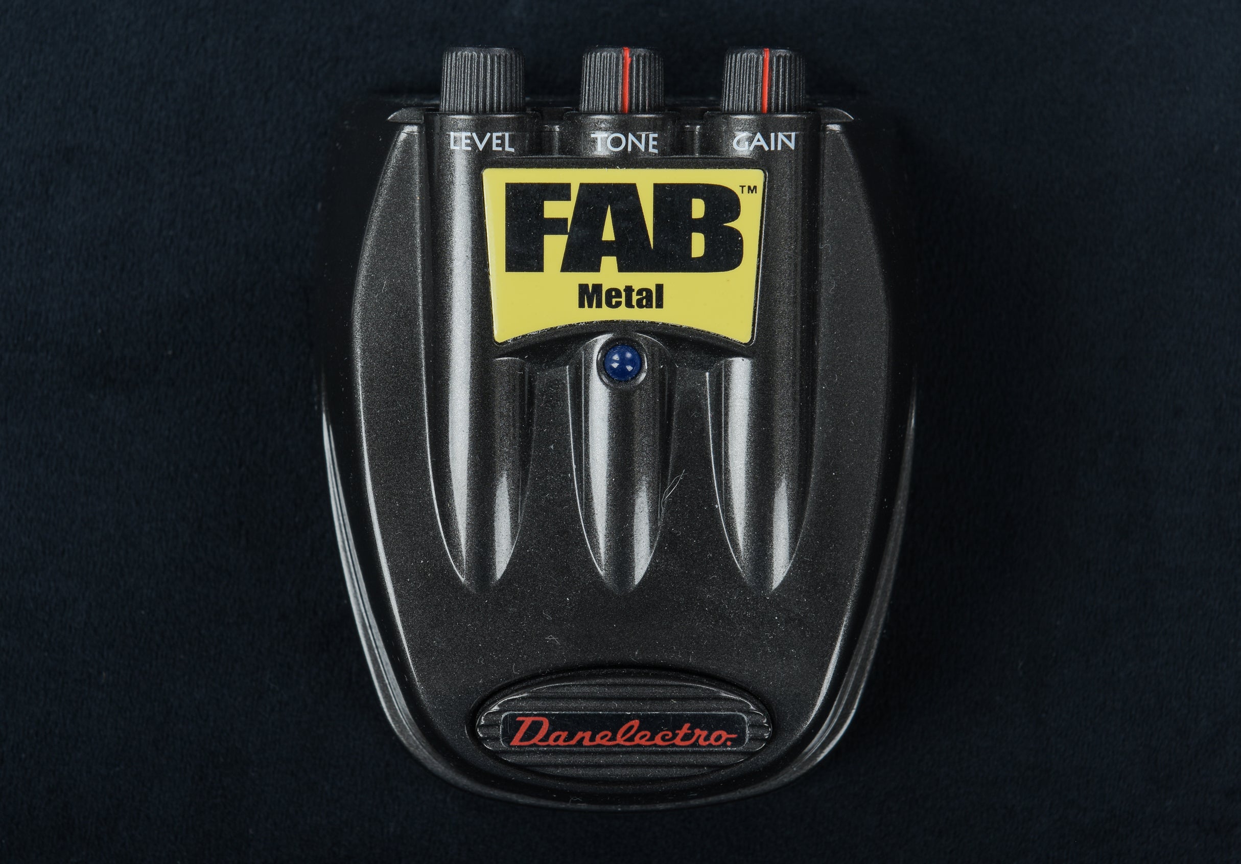 FAB Metal '04 – Dave's Guitar Shop