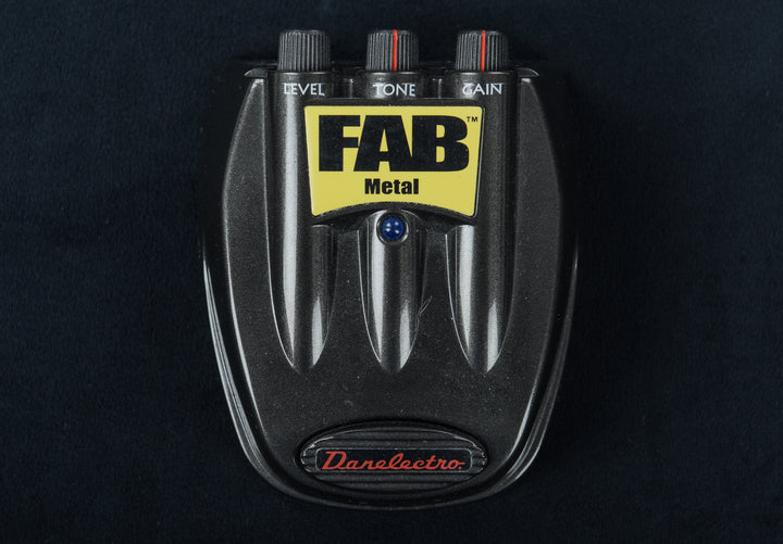 FAB Metal &