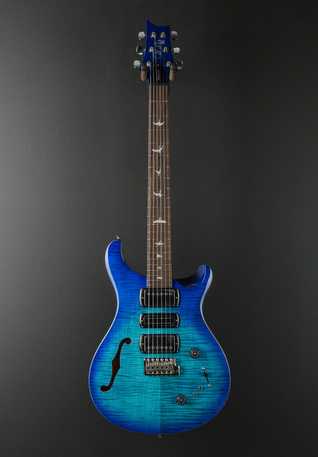 SE Special Semi Hollow, '25