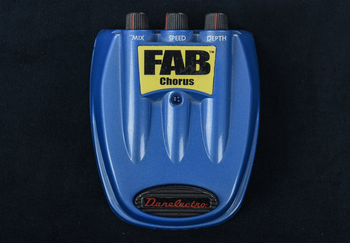 FAB Chorus &