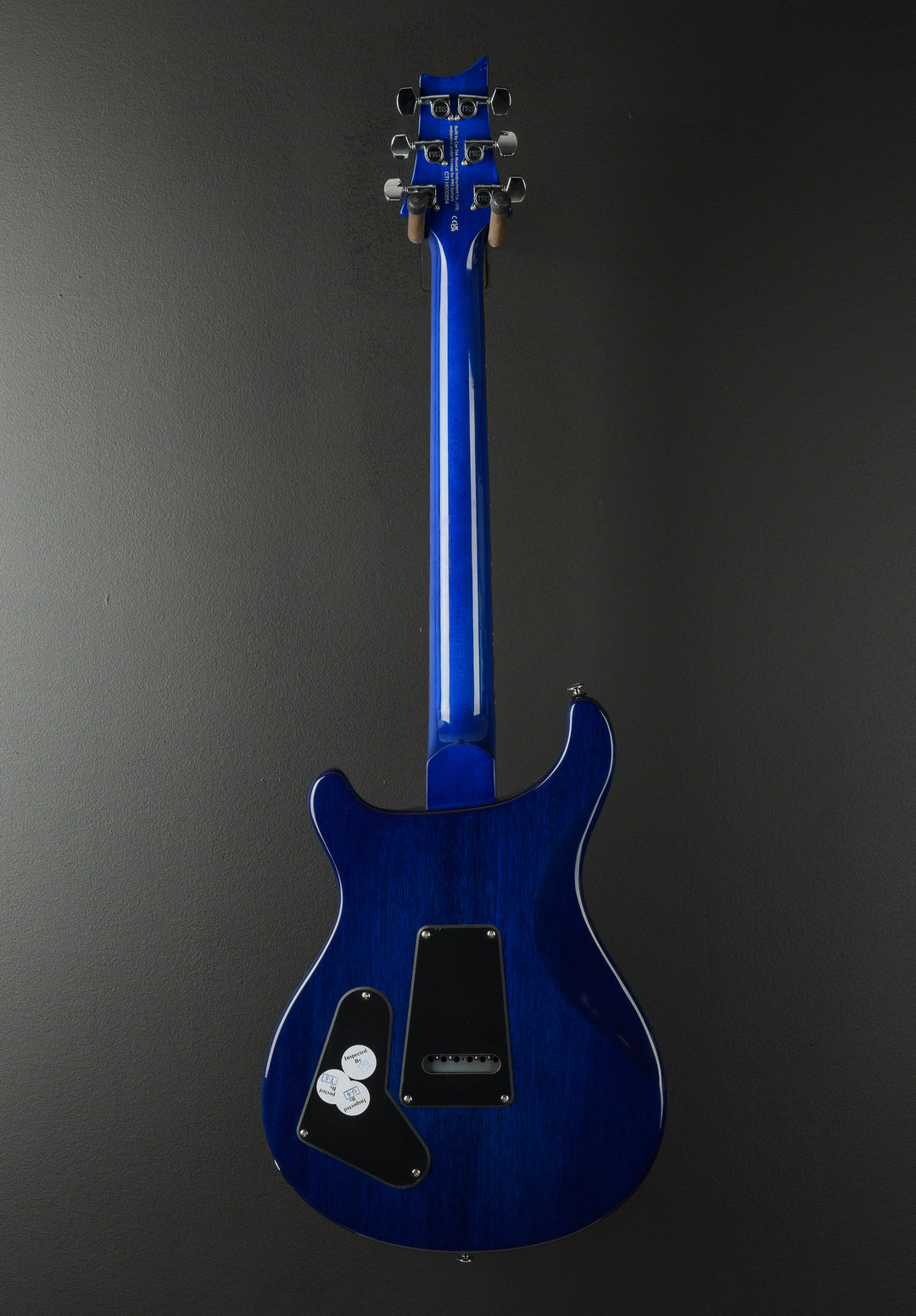 SE Special Semi Hollow, '25