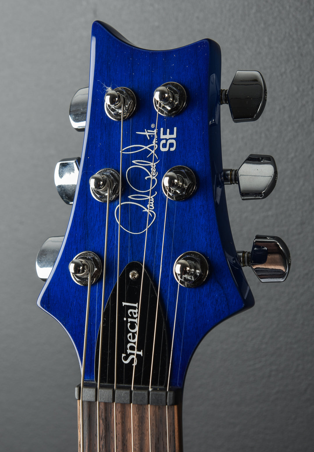 SE Special Semi Hollow, '25