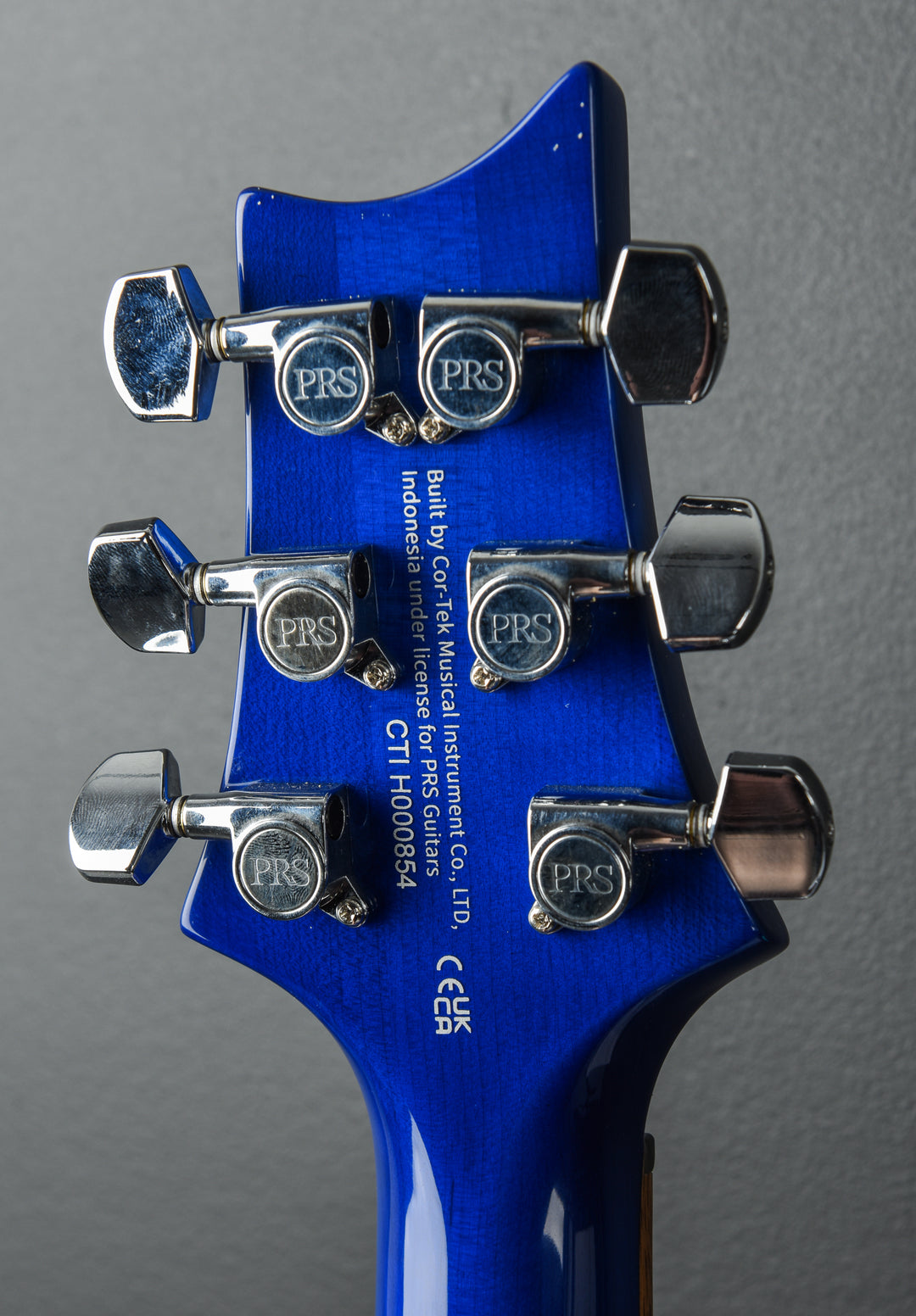 SE Special Semi Hollow, '25