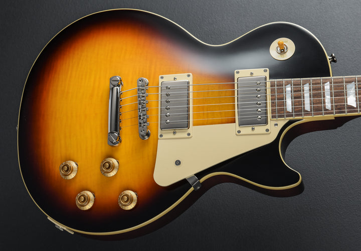 1959 Les Paul Standard - Tobacco Burst